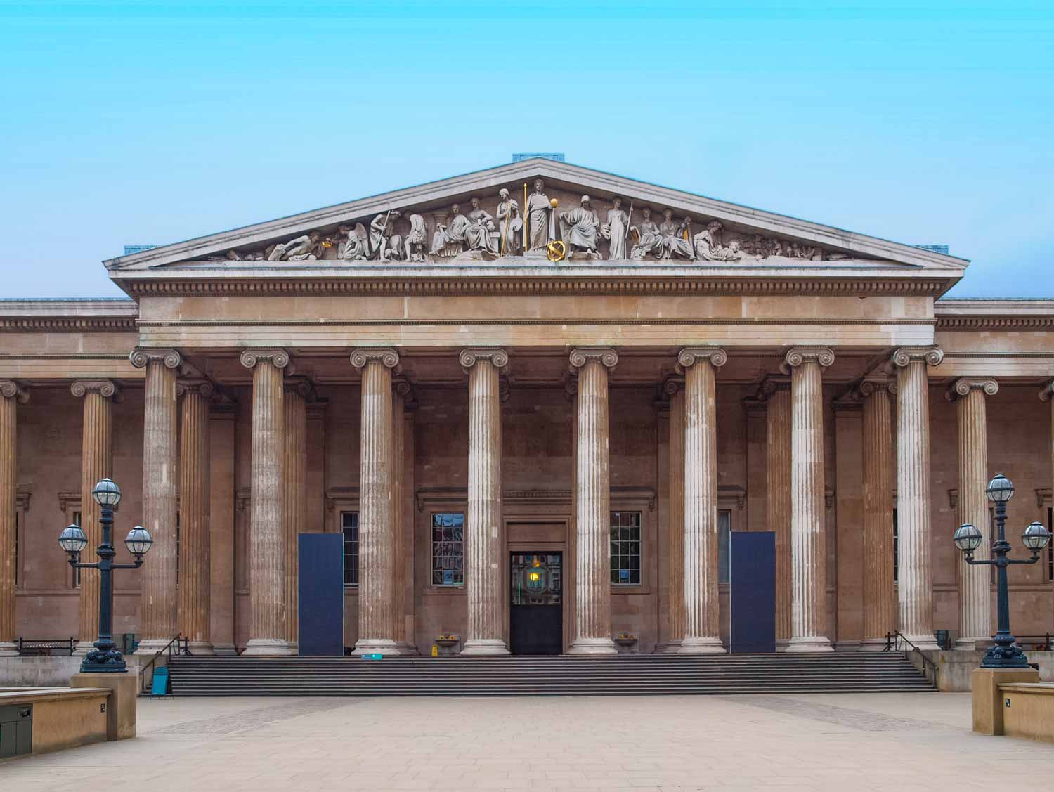 British Museum