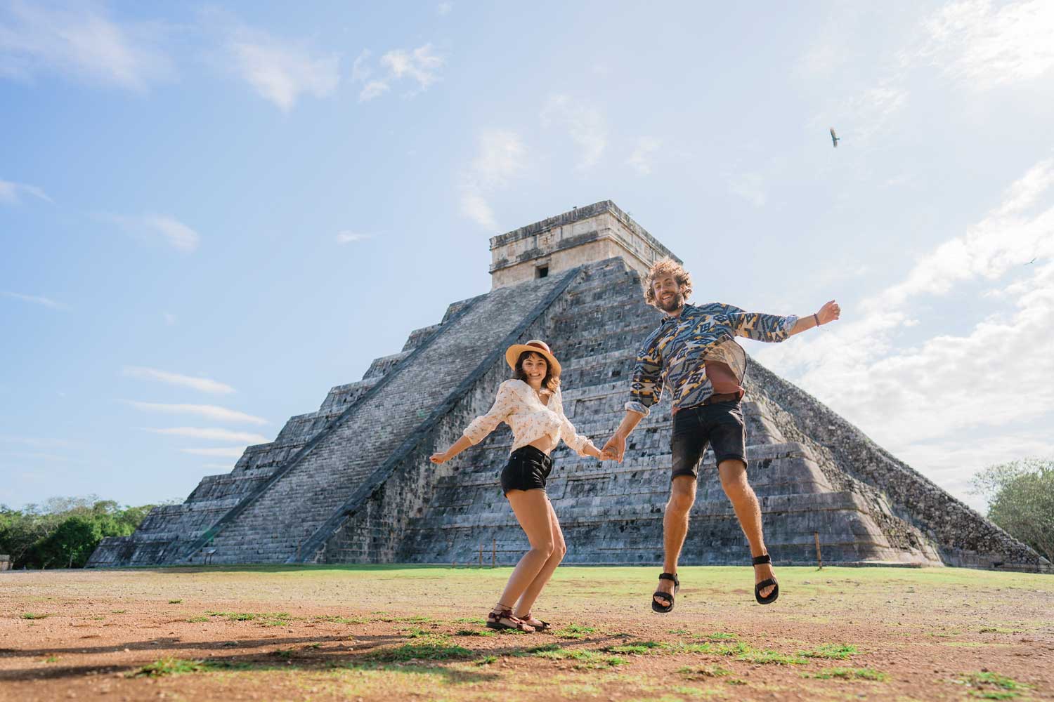 Chichén Itzá