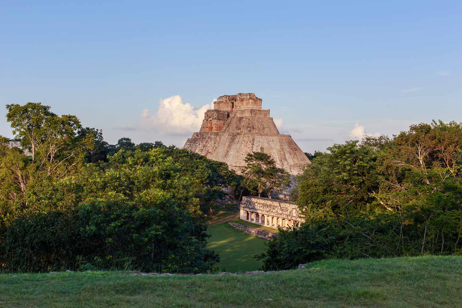 Uxmal