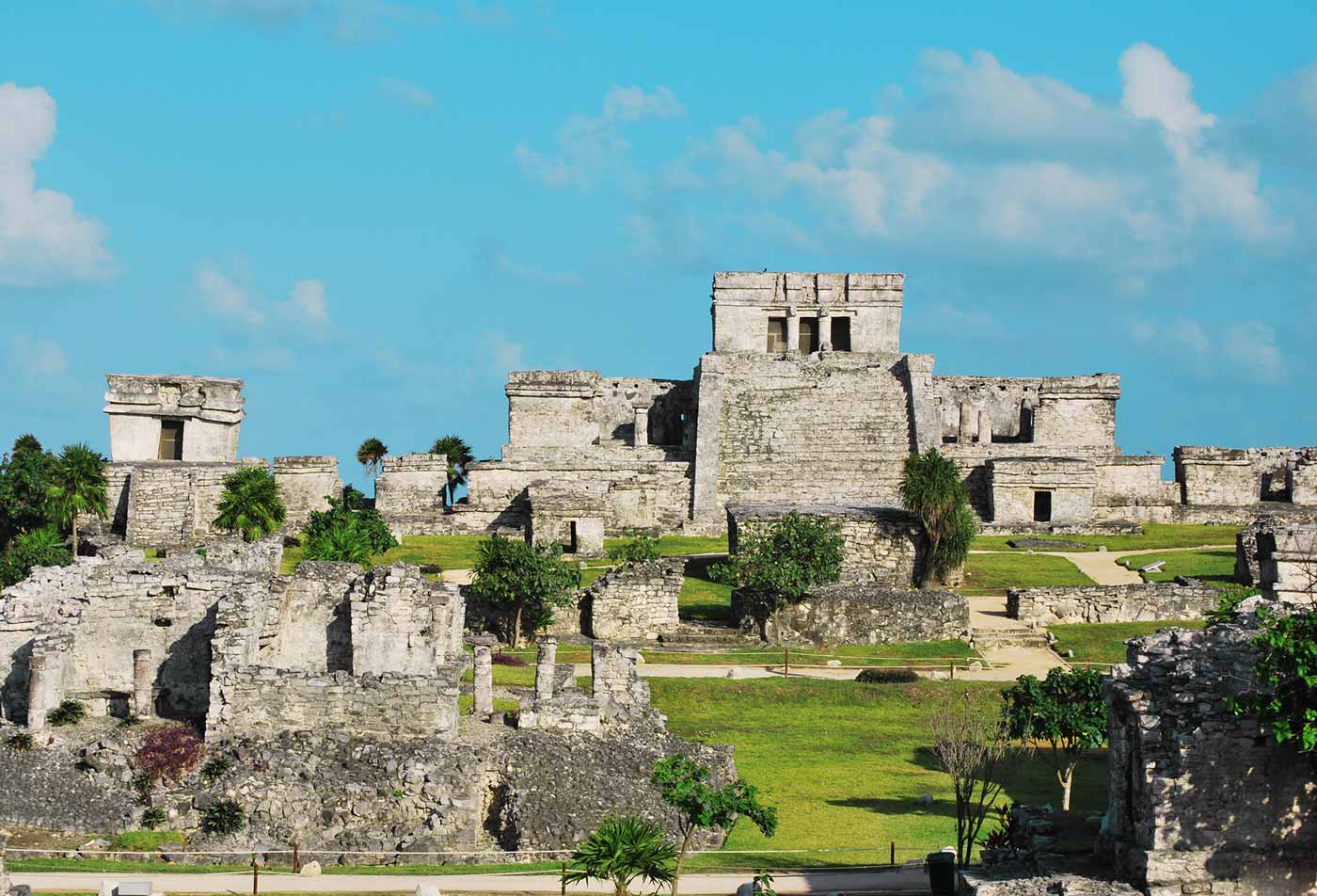 Tulum