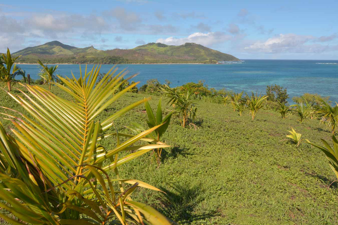 Islas Mamanucay Yasawa