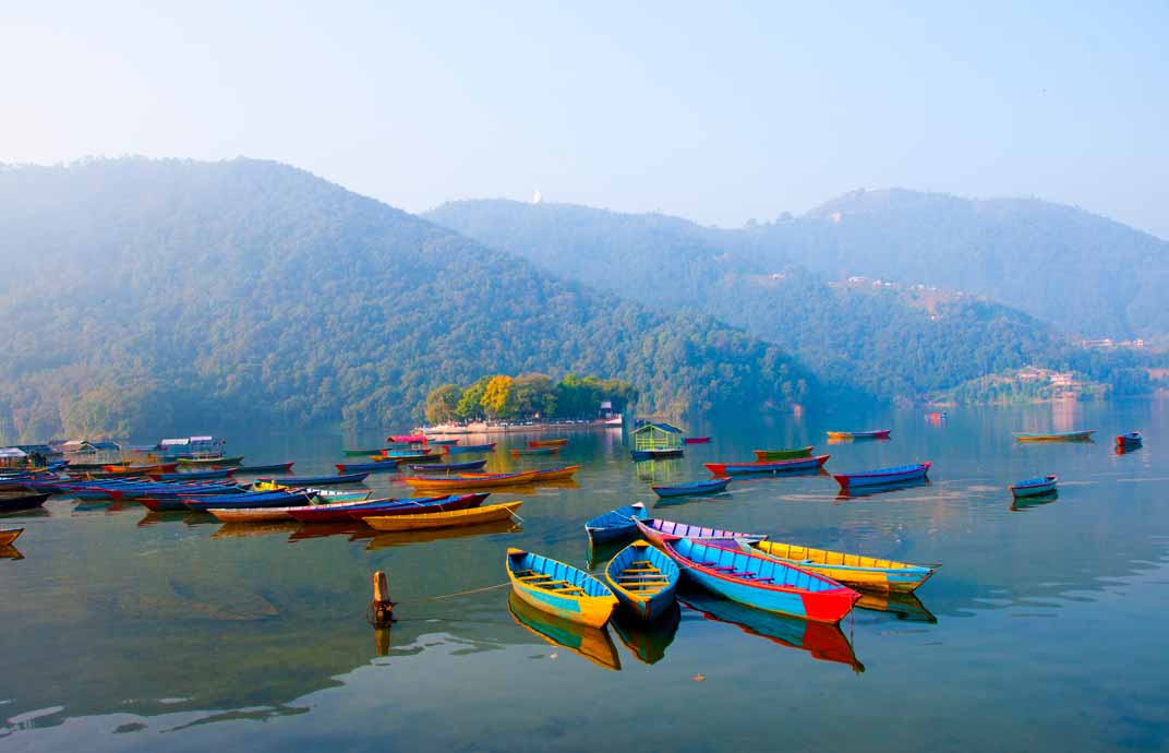 Pokhara